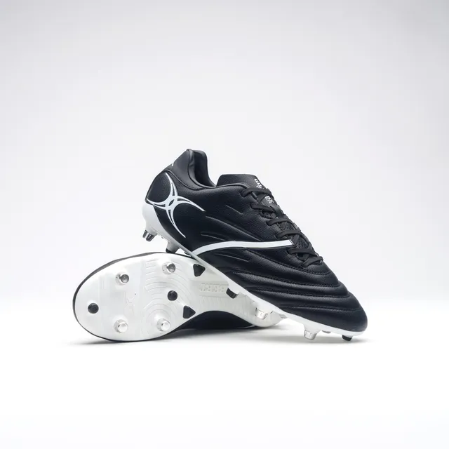 gilbert-rugby-sidestep-x20-power-6s-senior-scarpe-rugby-tacchetti image 1