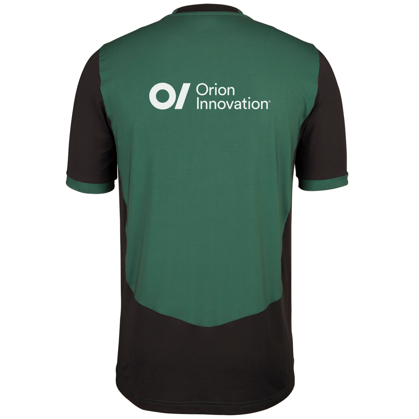 gray-nicolls-finchley-cc-pro-performance-maglia-cricket-t20-adulto-verde-nero-ma image 2