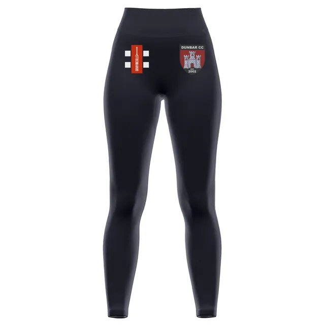 gray-nicolls-dunbar-cc-donna-gts-leggings-neri image 1