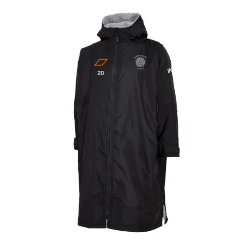 grays-rochdale-hc-senior-all-weather-change-robe-jacket-nero image 1