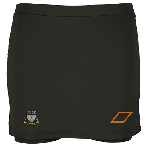 grays-apex-skort-hockey-junior-worcester-hc-nero image 1