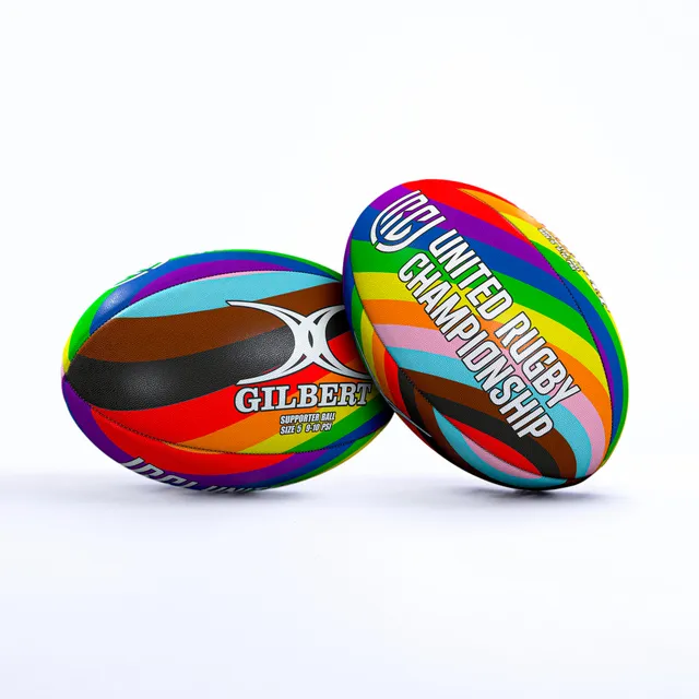 gilbert-rugby-urc-unity-supporter-ball-pallone-misura-5 image 1