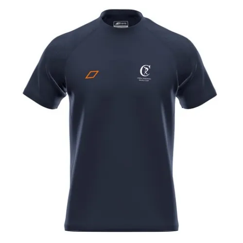 grays-clifton-robinsons-hc-maglia-allenamento-gts-manica-corta-blu-navy image 1