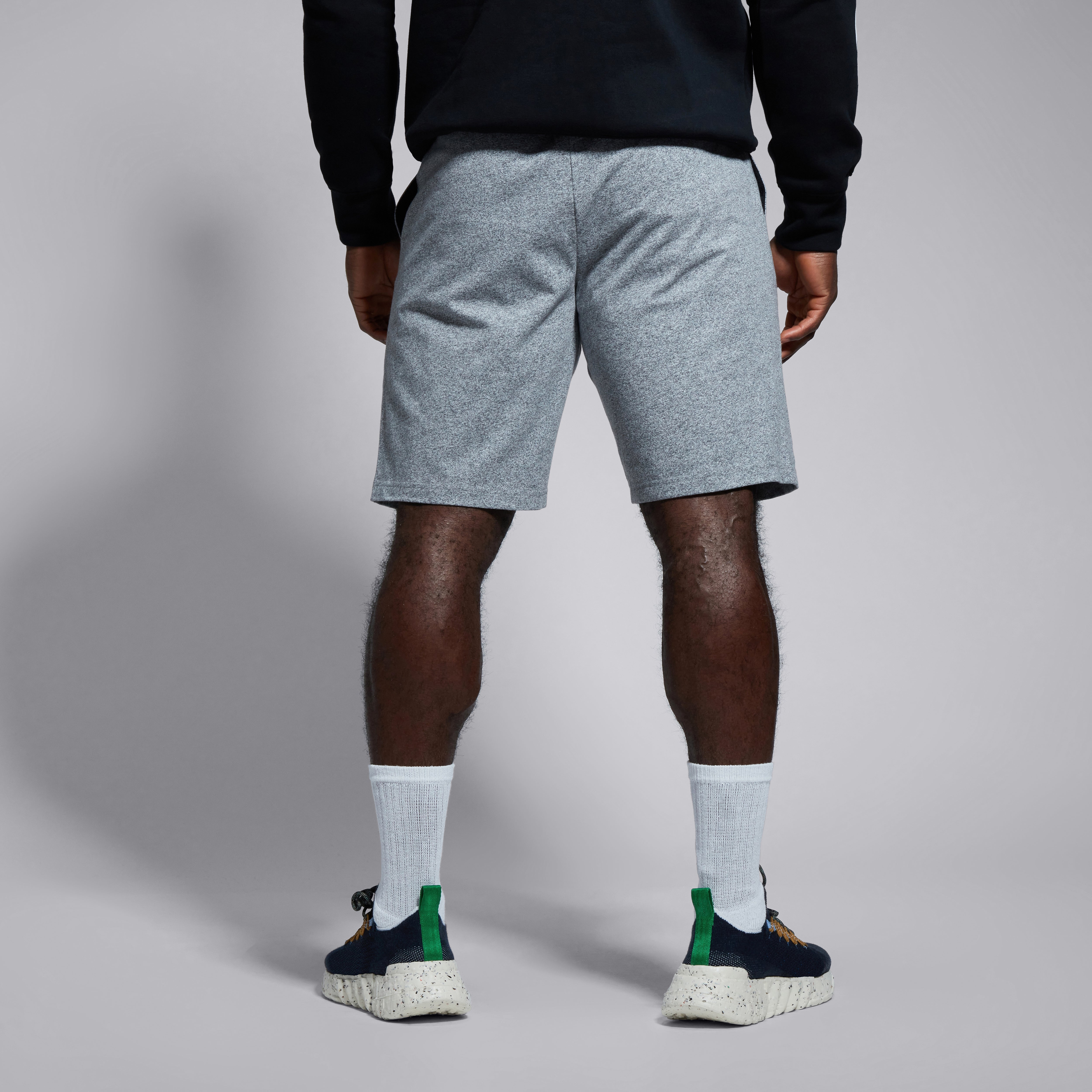 canterbury-cotton-shorts-pantaloncini-uomo-grigio image 4