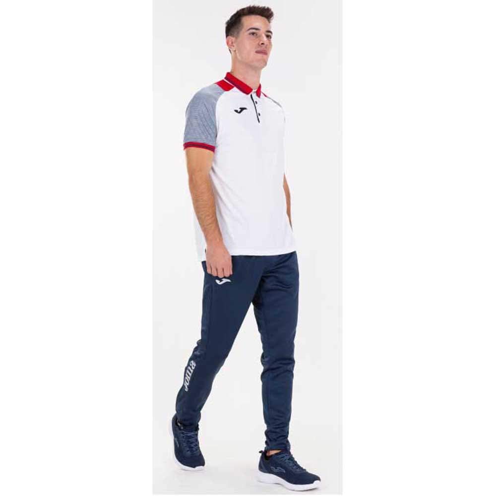 joma-essential-ii-polo-sportiva-combi image 4