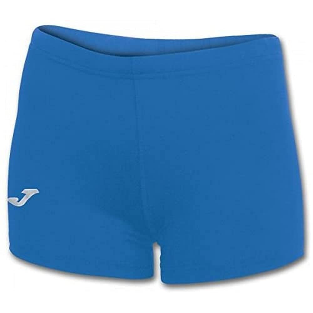 joma-combi-bermuda-sportiva-donna-blu image 8