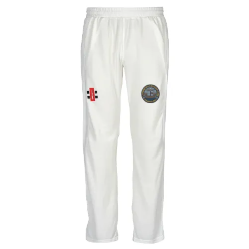gray-nicolls-lymington-cc-velocity-iii-pantaloni-match-senior-ivory image 1