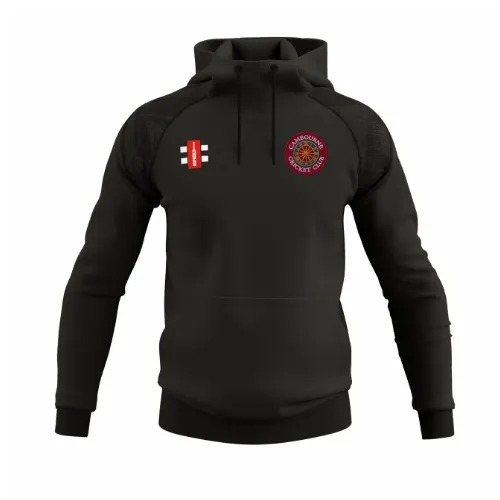 gray-nicolls-cambourne-cc-gts-hoodie-senior-black image 1