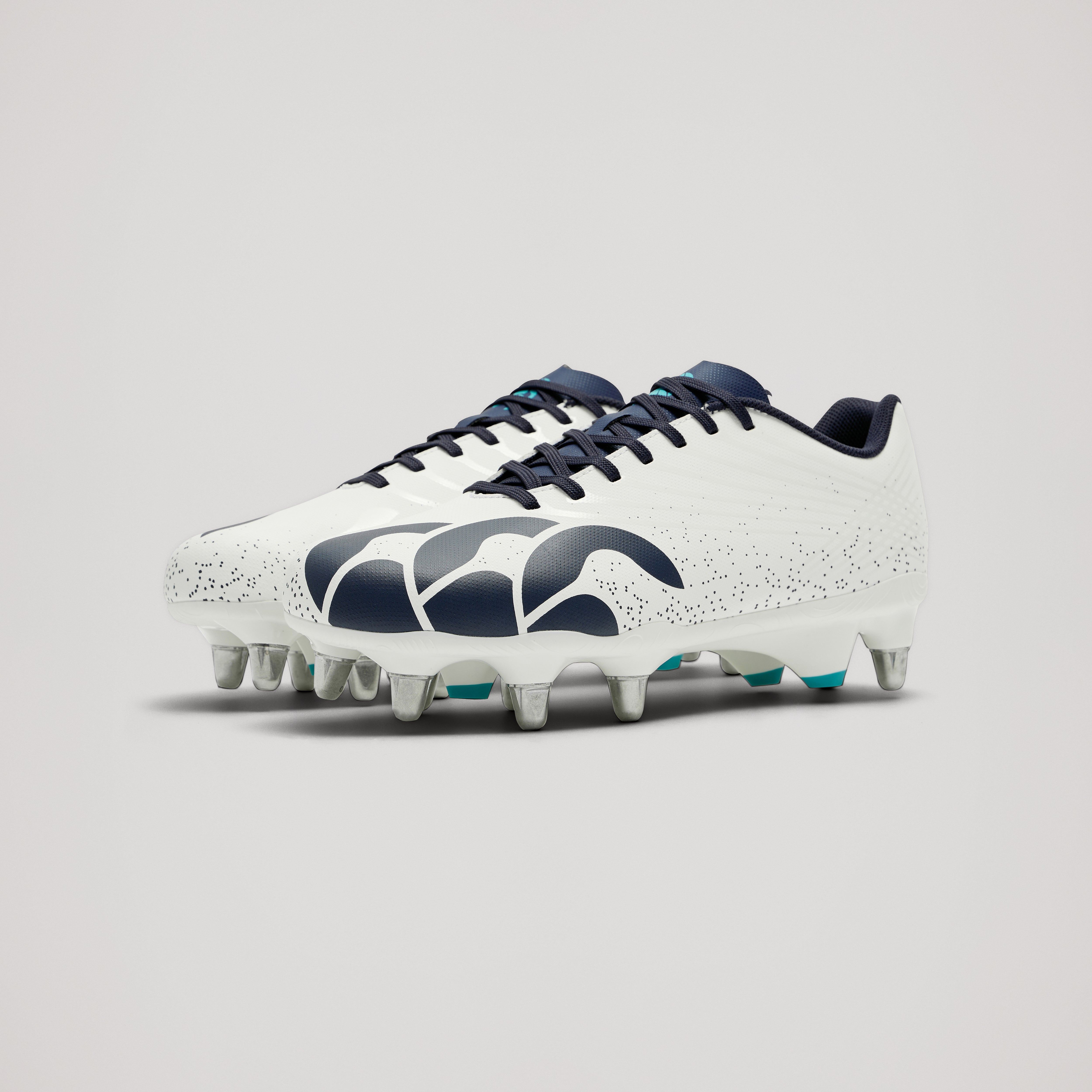 canterbury-stampede-groundbreak-team-soft-ground-unisex-bianco image 4