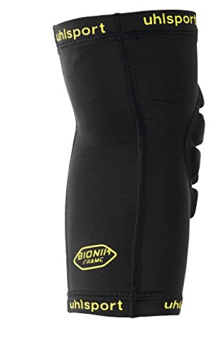 uhlsport-bionikframe-gomitiere-protezione-gomiti-unisex-adulto image 4