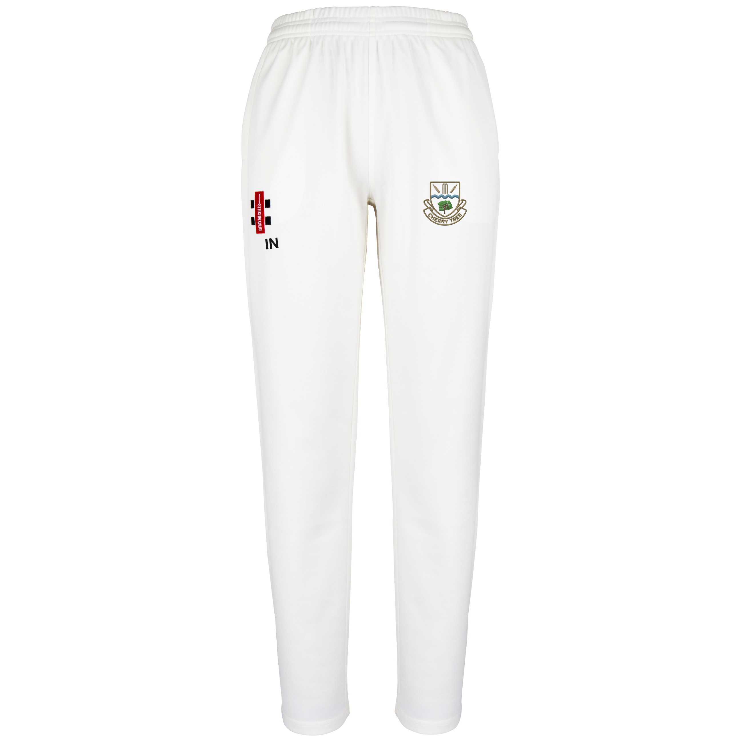 gray-nicolls-cherry-tree-cc-donna-matrix-pantaloni-avorio image 1
