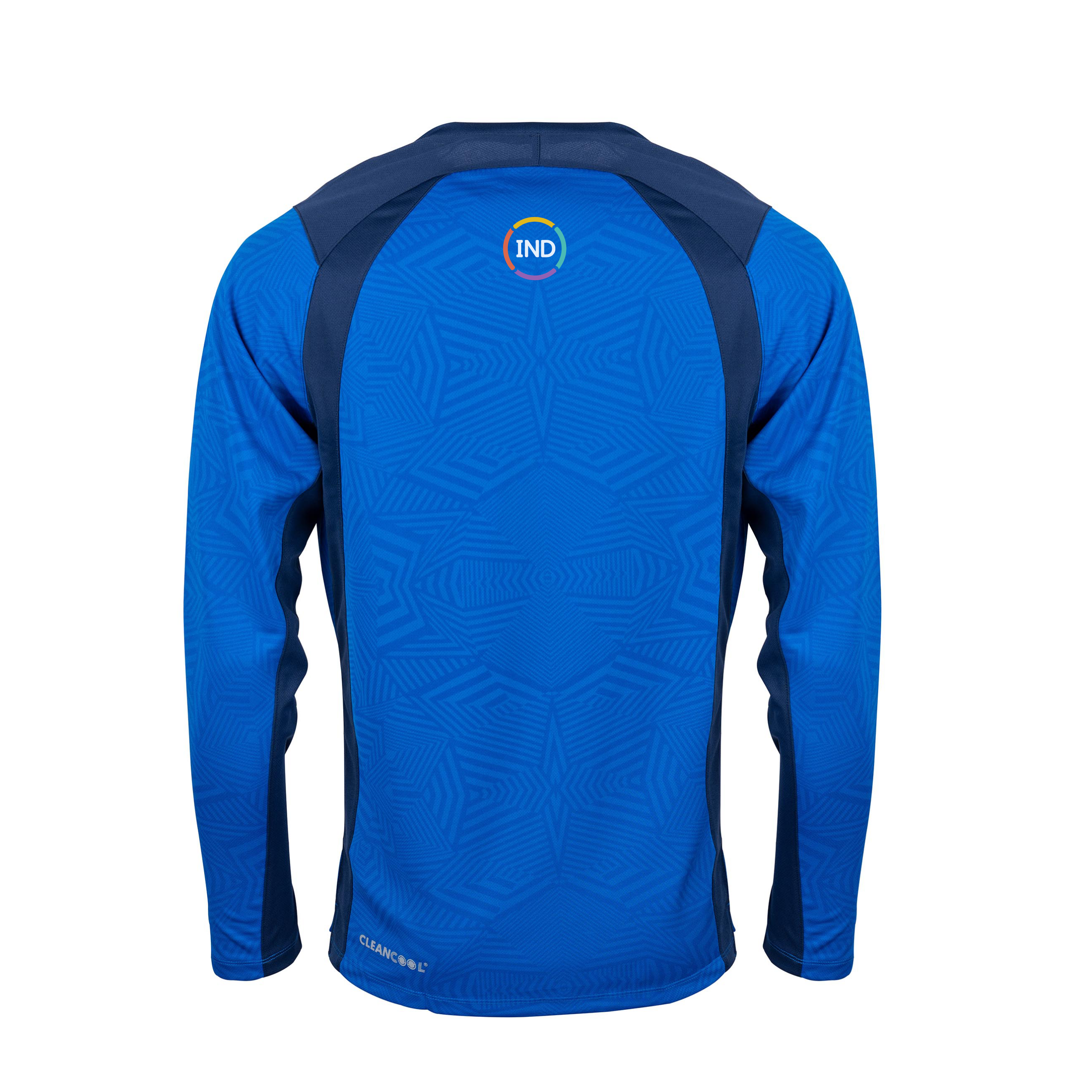 gray-nicolls-tetbury-cricket-club-senior-maglia-cricket-pro-t20-manica-lunga-roy image 2