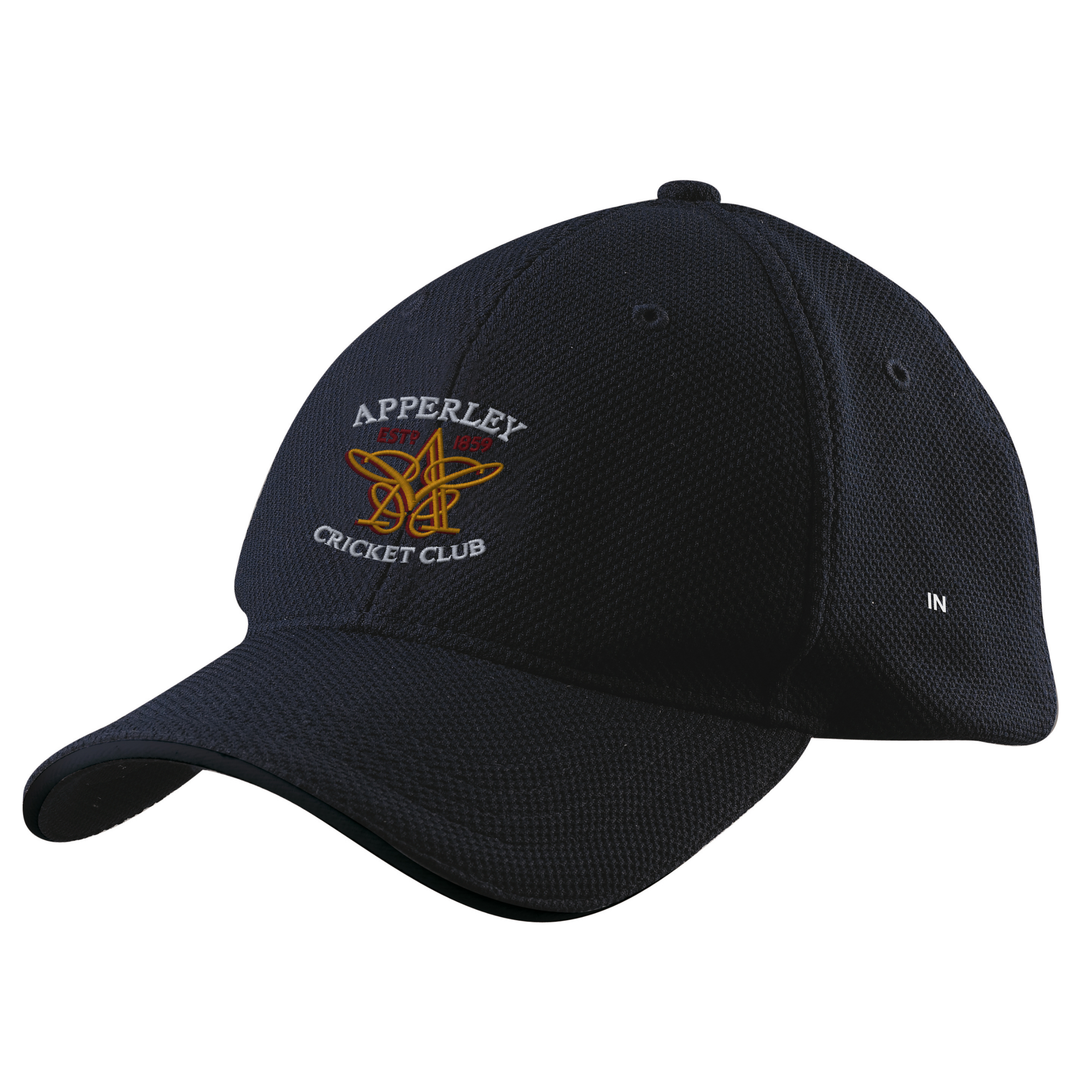 gray-nicolls-apperley-cc-cappello-cricket-cap-blu-navy-adulto image 1