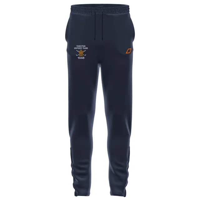 grays-chester-hockey-club-gts-pantaloni-training-senior-blu-navy-scuro-adulto image 1