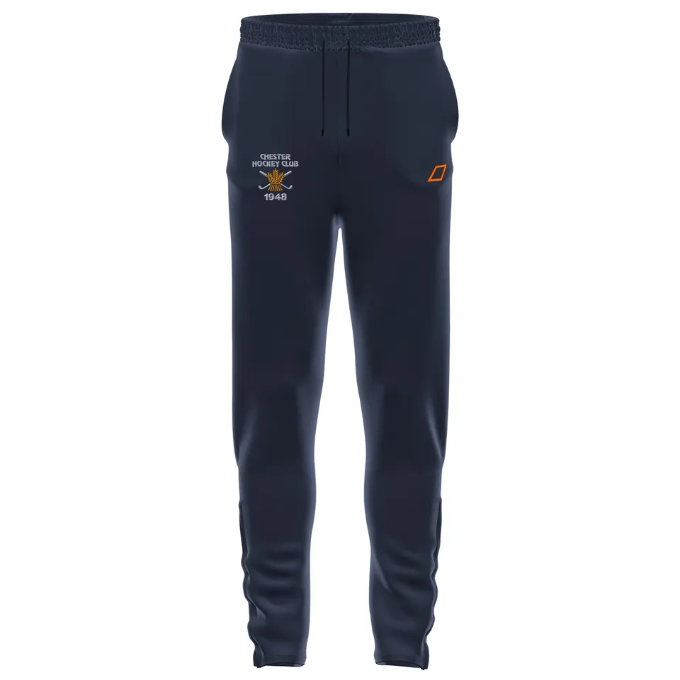 grays-chester-hockey-club-gts-pantaloni-training-senior-blu-navy-scuro-adulto image 1