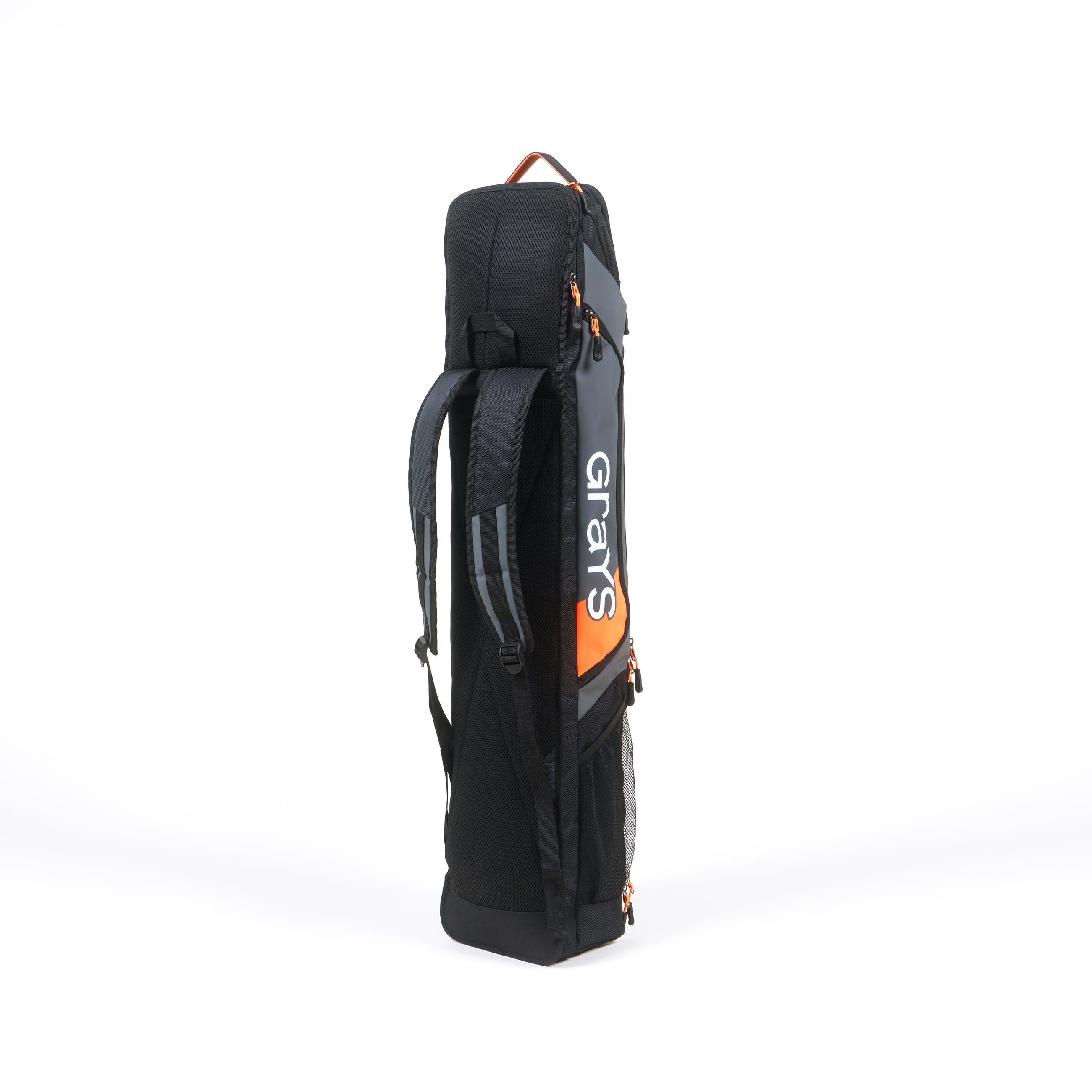 grays-delta-gen3-kitbag-borsa-hockey-nero image 2