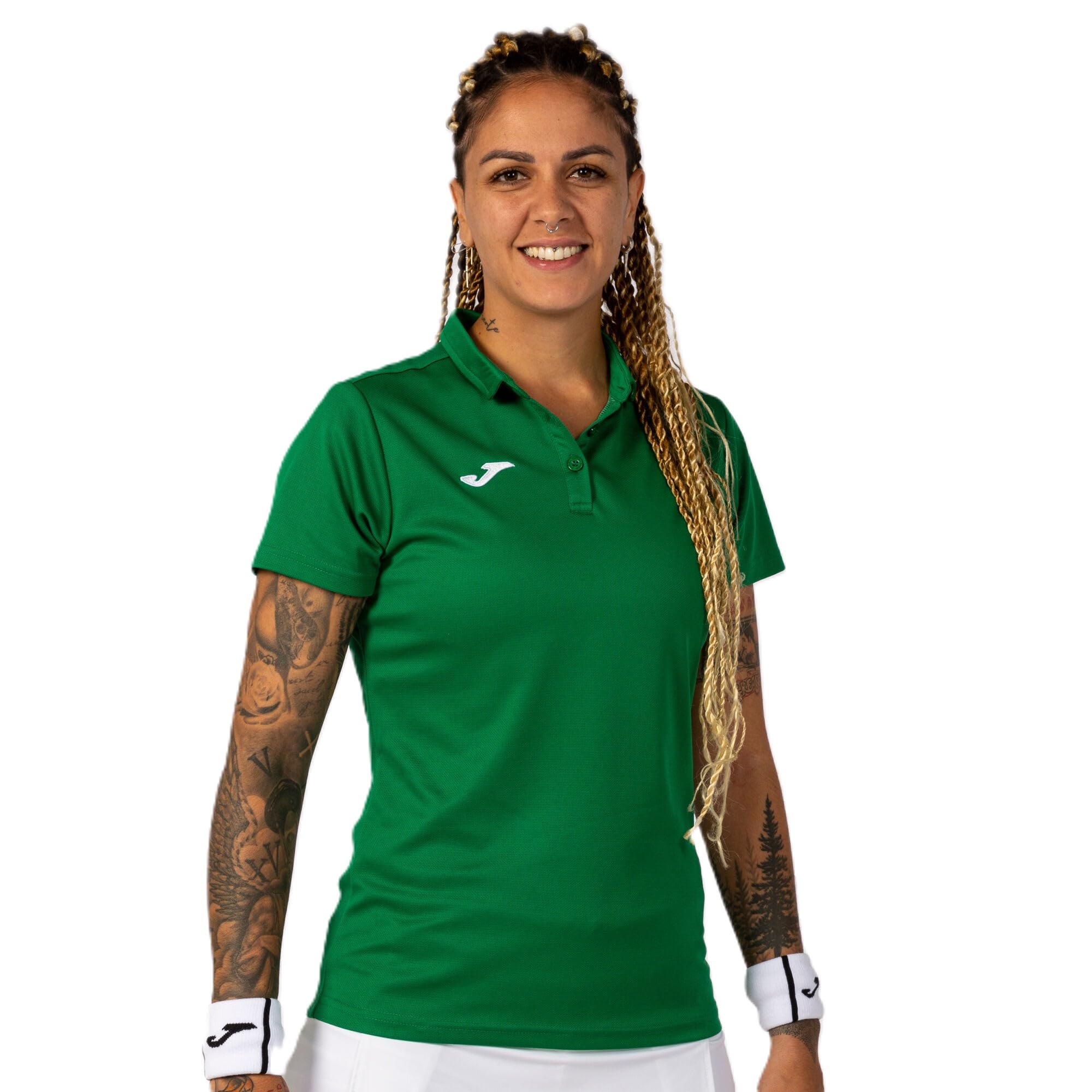 joma-hobby-polo-donna image 8