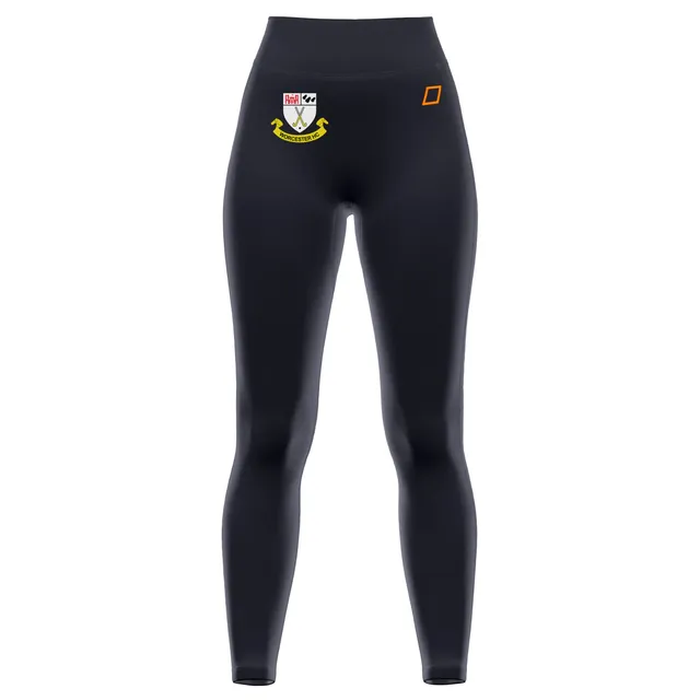 grays-gts-leggings-hockey-worcester-hc-donna-nero image 1