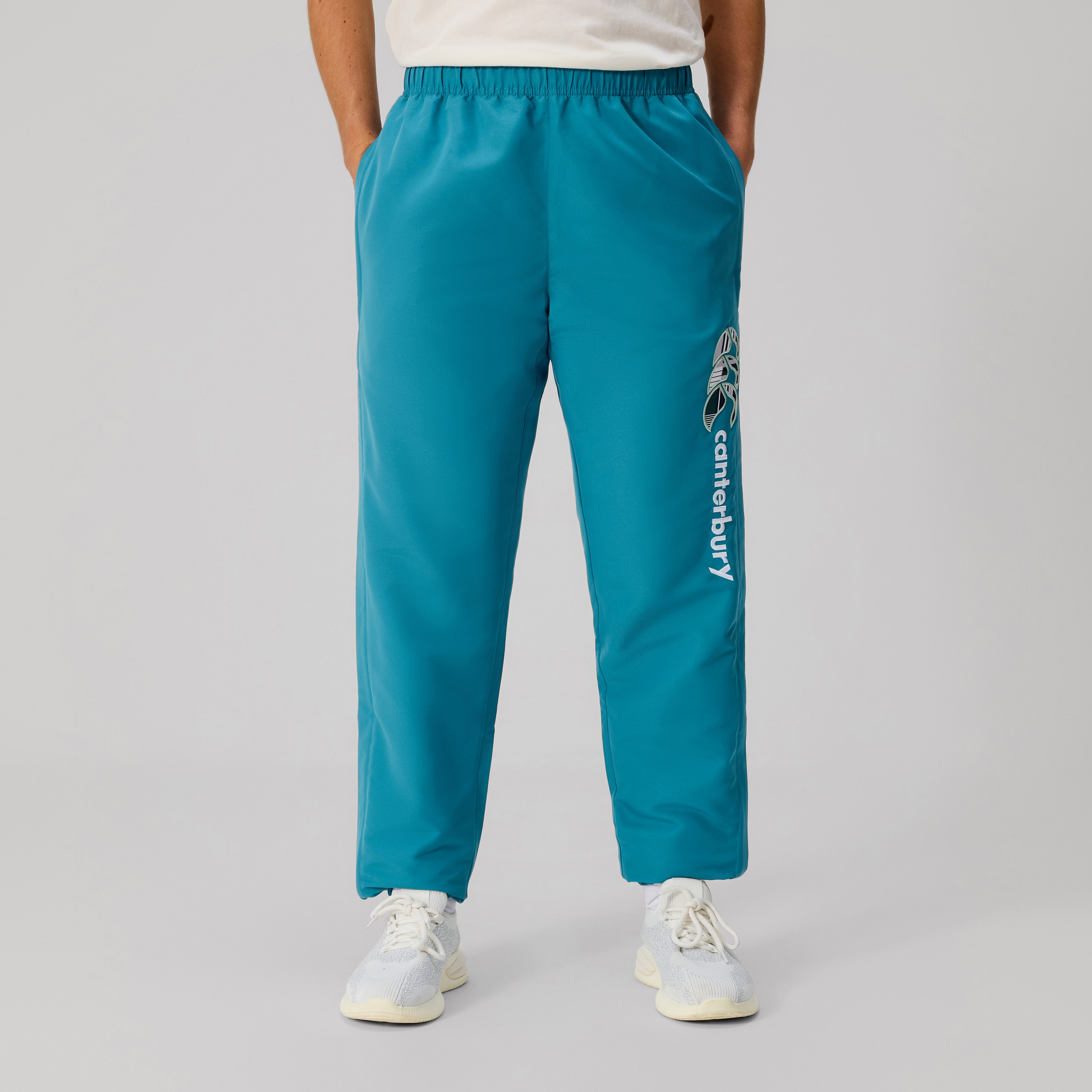 canterbury-uglies-stadium-pantaloni-rugby-donna-blu image 3