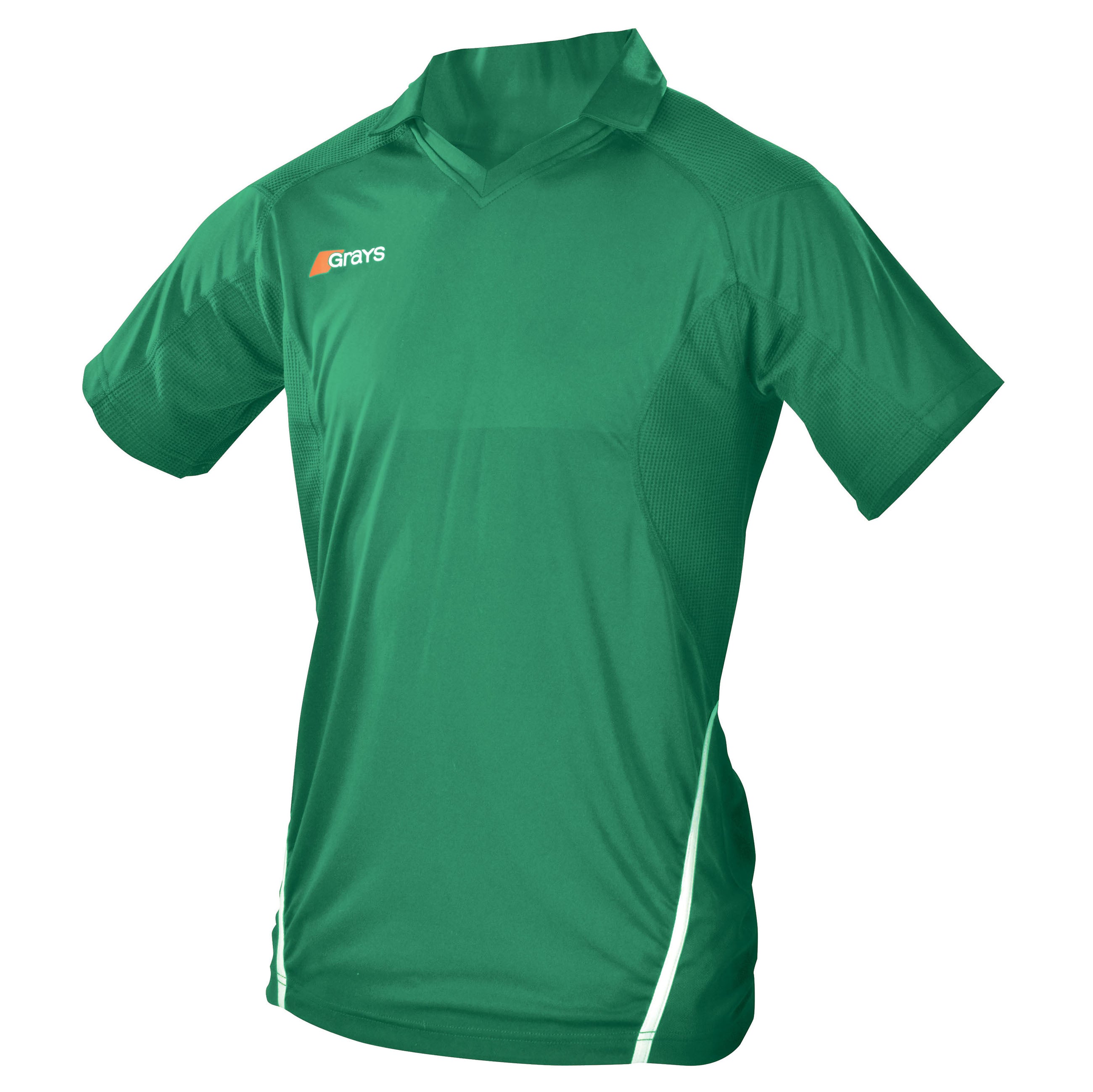 grays-g750-maglia-hockey-uomo-collo-a-v image 4