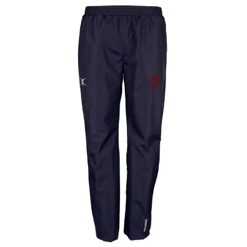 gilbert-rugby-sidcup-rfc-donna-photon-pantaloni-dark-navy image 1
