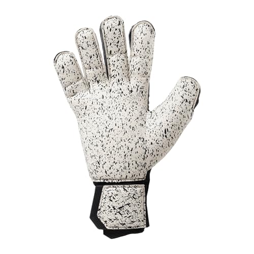 uhlsport-supergrip-flex-frame-carbon-guanti-portiere-calcio-giovani-e-bambini image 7