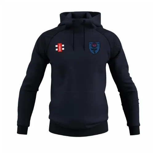 gray-nicolls-gts-felpa-con-cappuccio-senior-mynthurst-blu-navy-scuro image 1