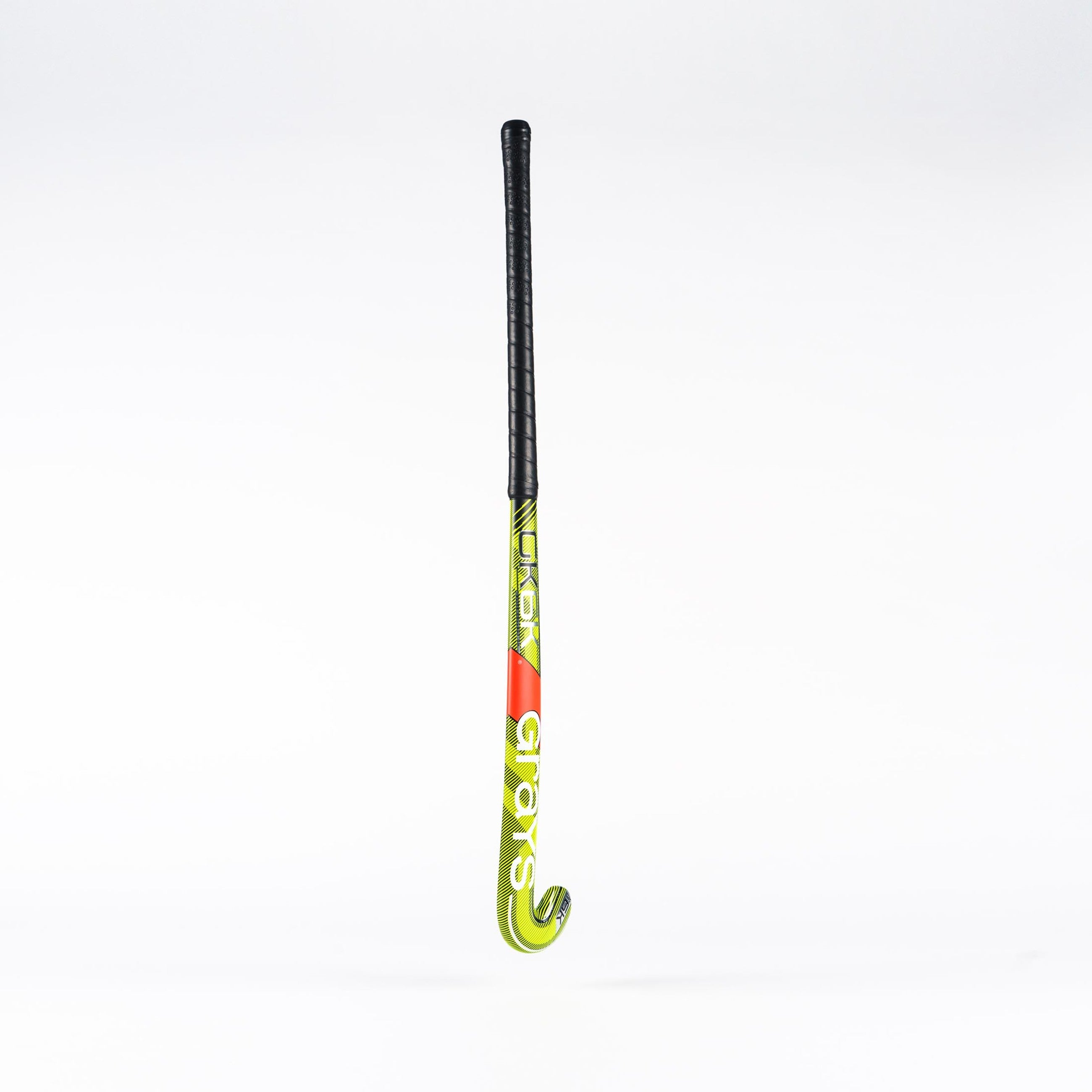 grays-gk6k-elite-composite-bastone-portiere-hockey-giallo-fluo image 5