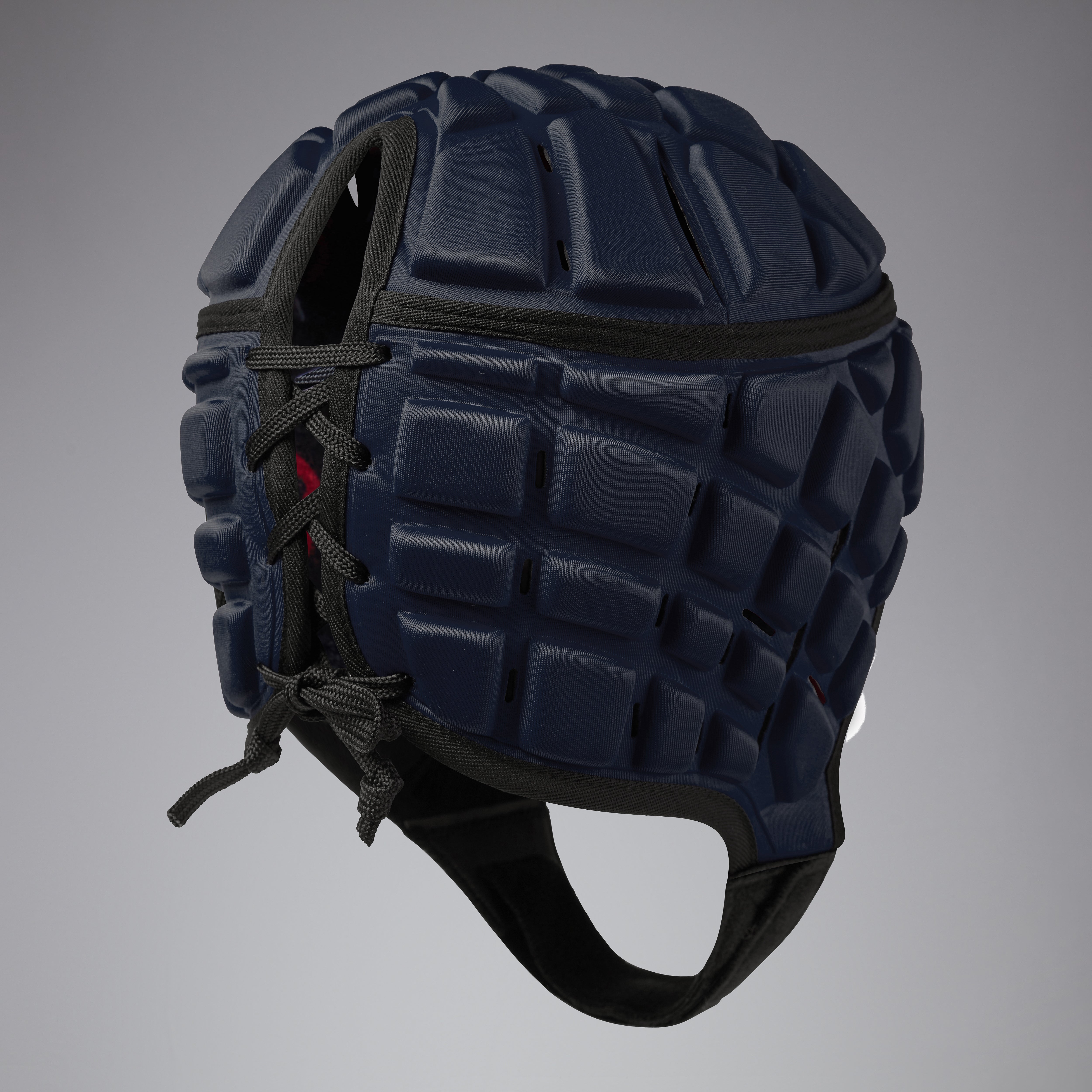 canterbury-raze-headguard-navy-caschetto-rugby-adulto-blu image 2