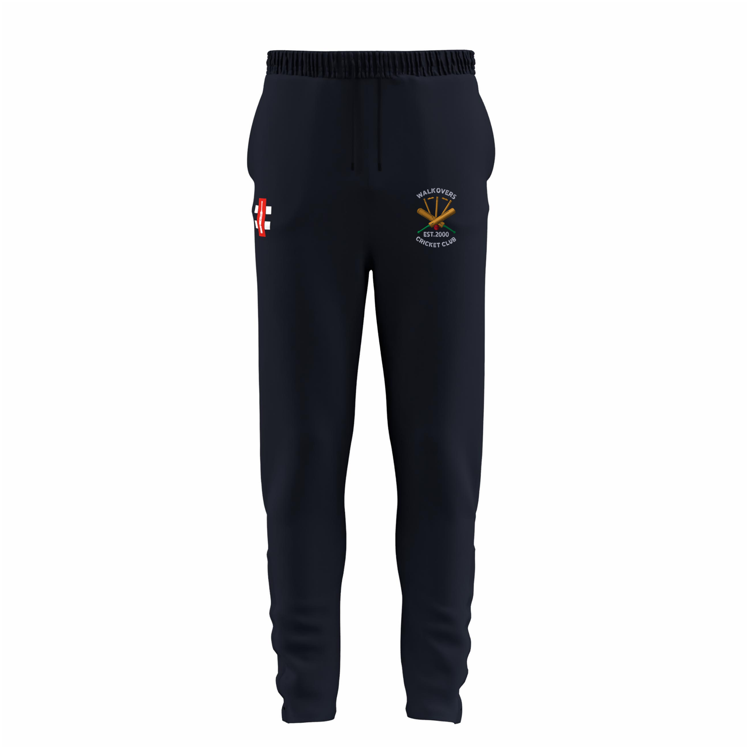 gray-nicolls-walkovers-cc-junior-pantaloni-training-gts-dark-navy image 1