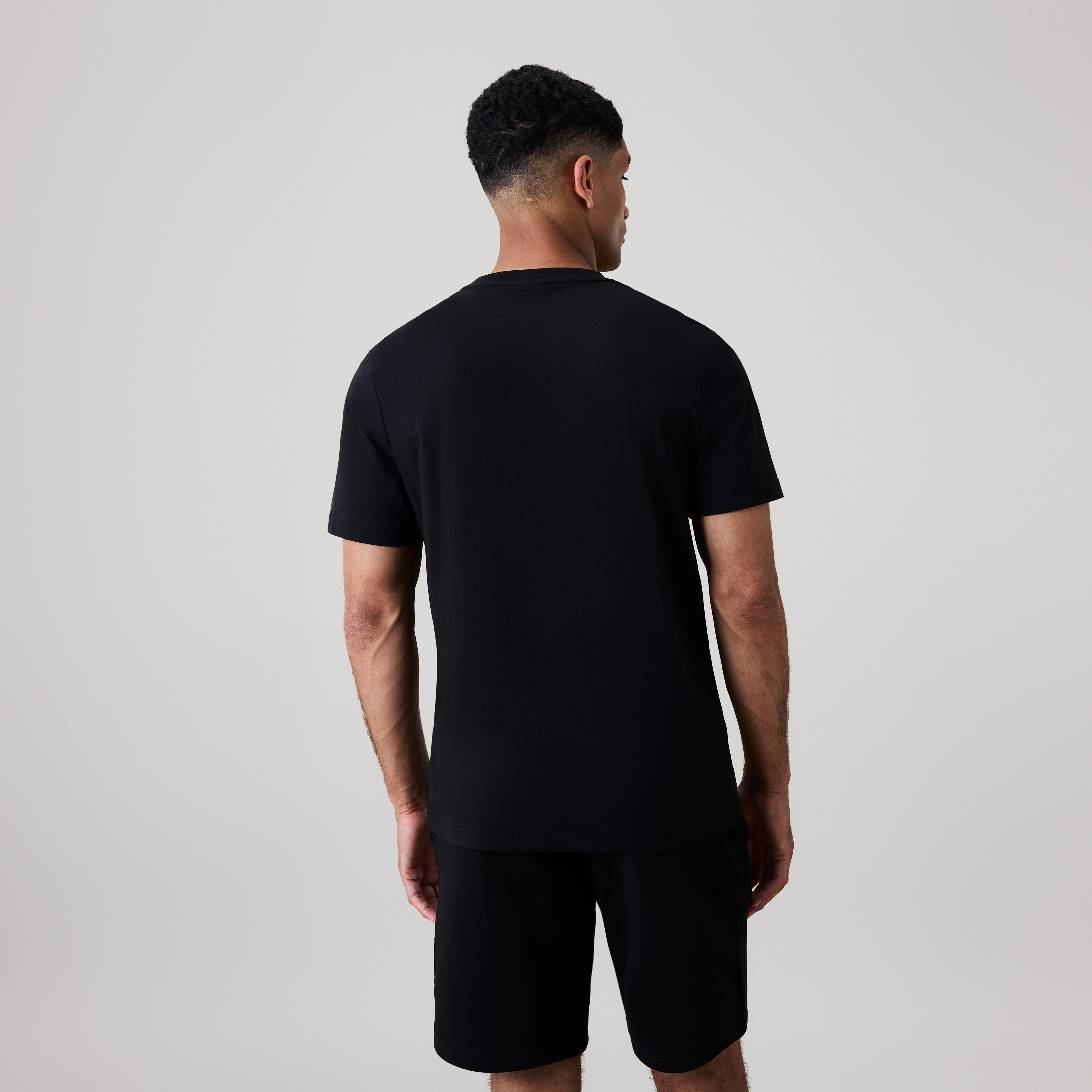 canterbury-rakaia-2-0-t-shirt-uomo-nero image 5