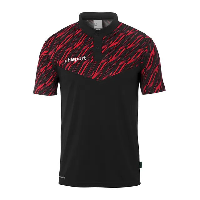 uhlsport-progressive-28-polo-uomo image 1