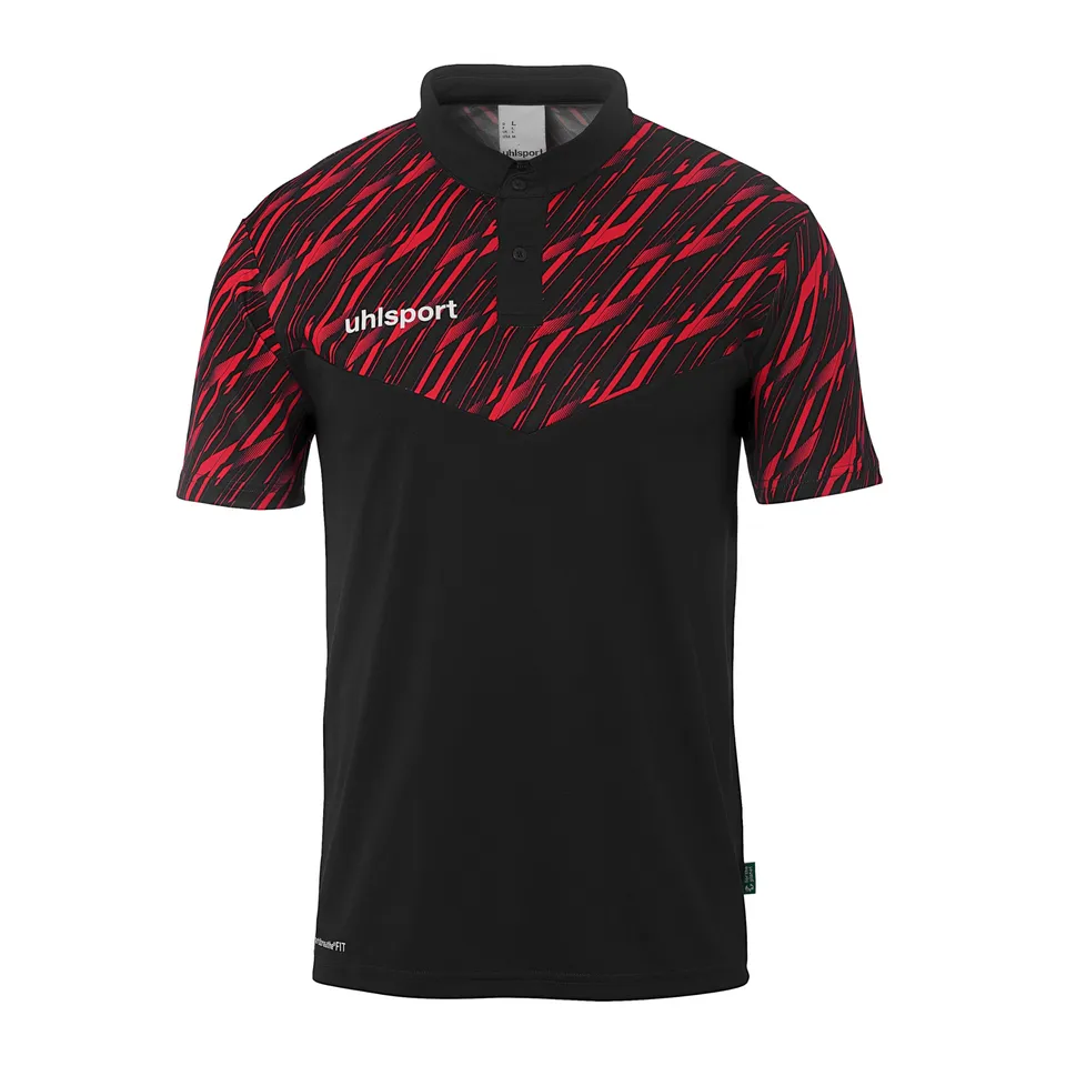 uhlsport-progressive-28-polo-uomo image 1