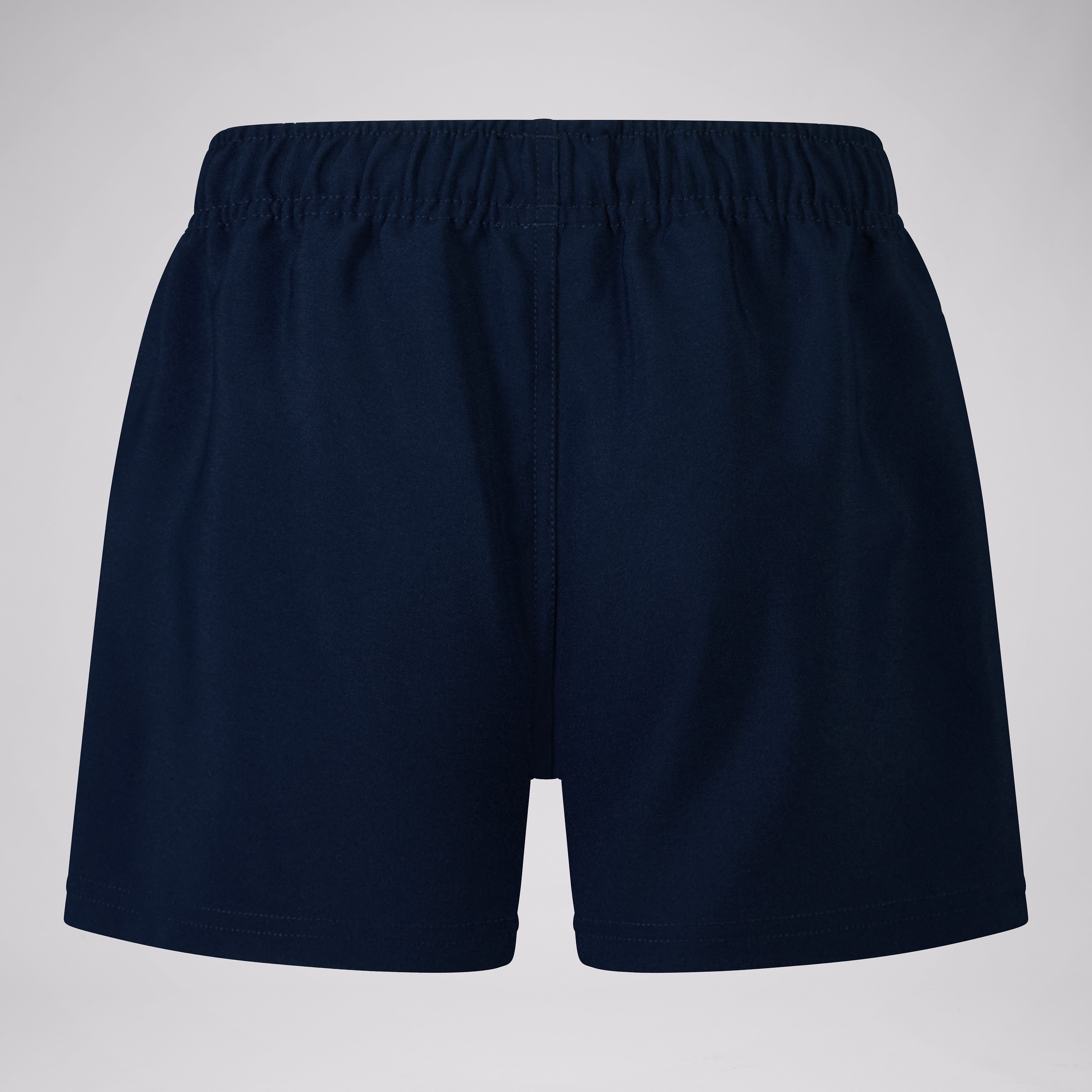 canterbury-players-drill-pantaloncini-rugby-junior-navy image 2