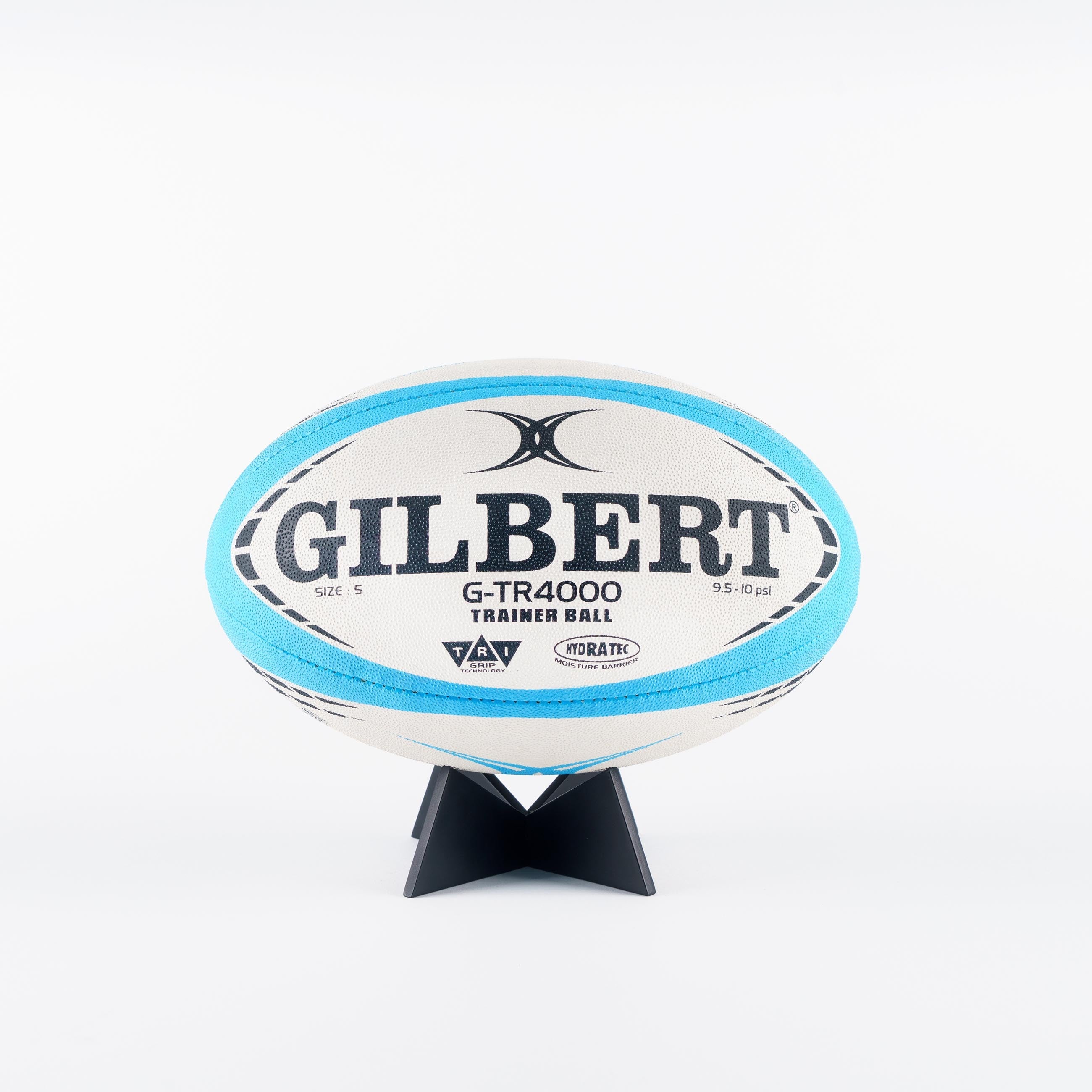 gilbert-rugby-universal-supporto-per-pallone-da-rugby-naturale image 3