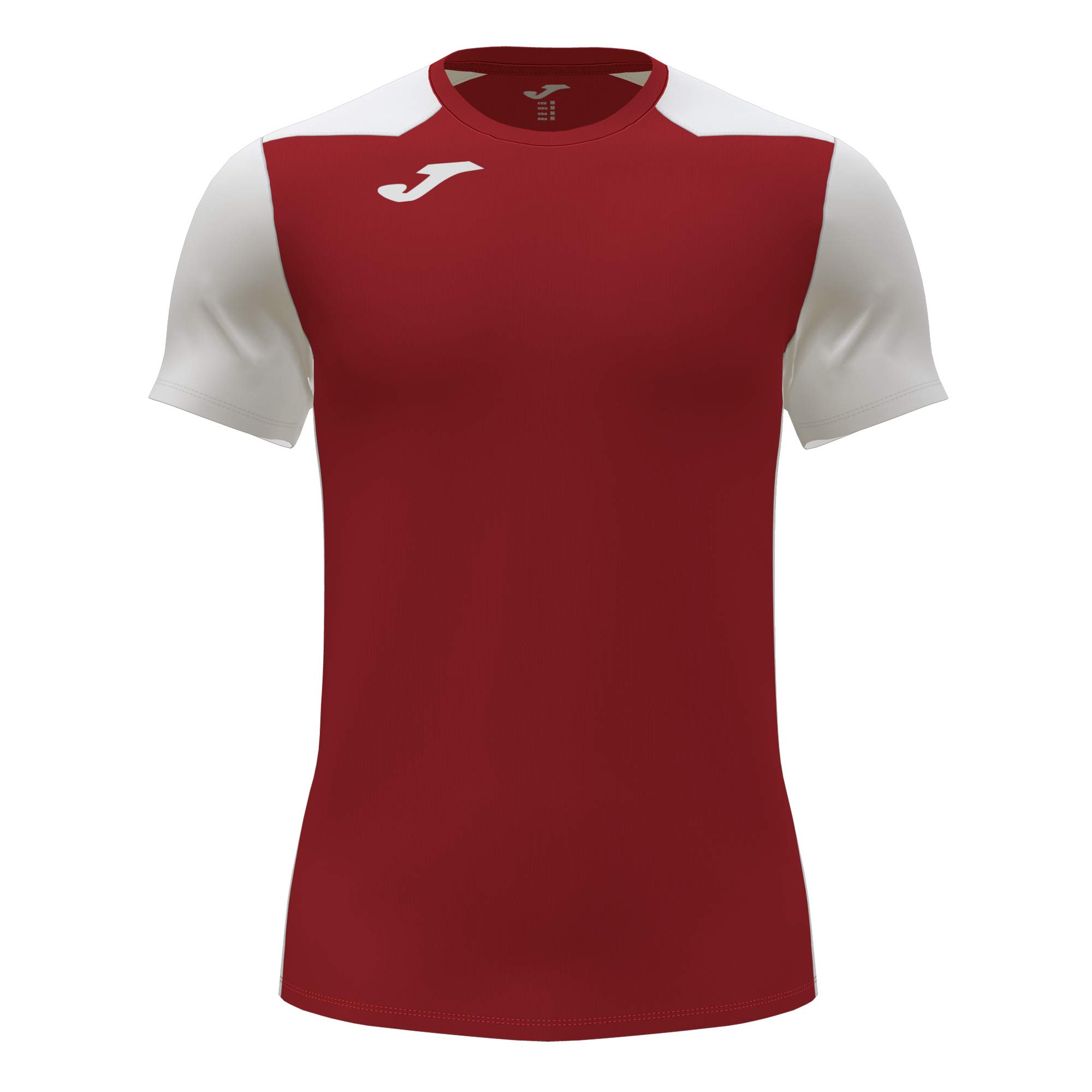 joma-championship-vi-t-shirt-donna-maglia-calcio-manica-corta-2 image 1