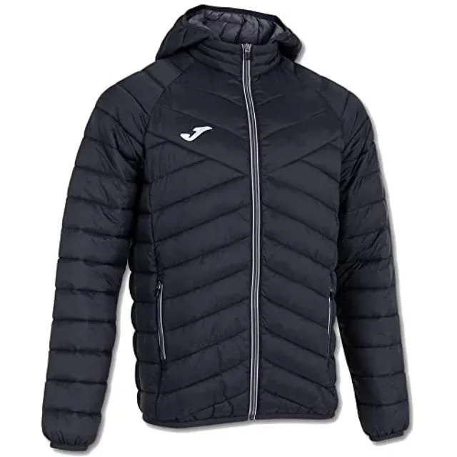 joma-urban-giacca-uomo-con-cappotto image 1