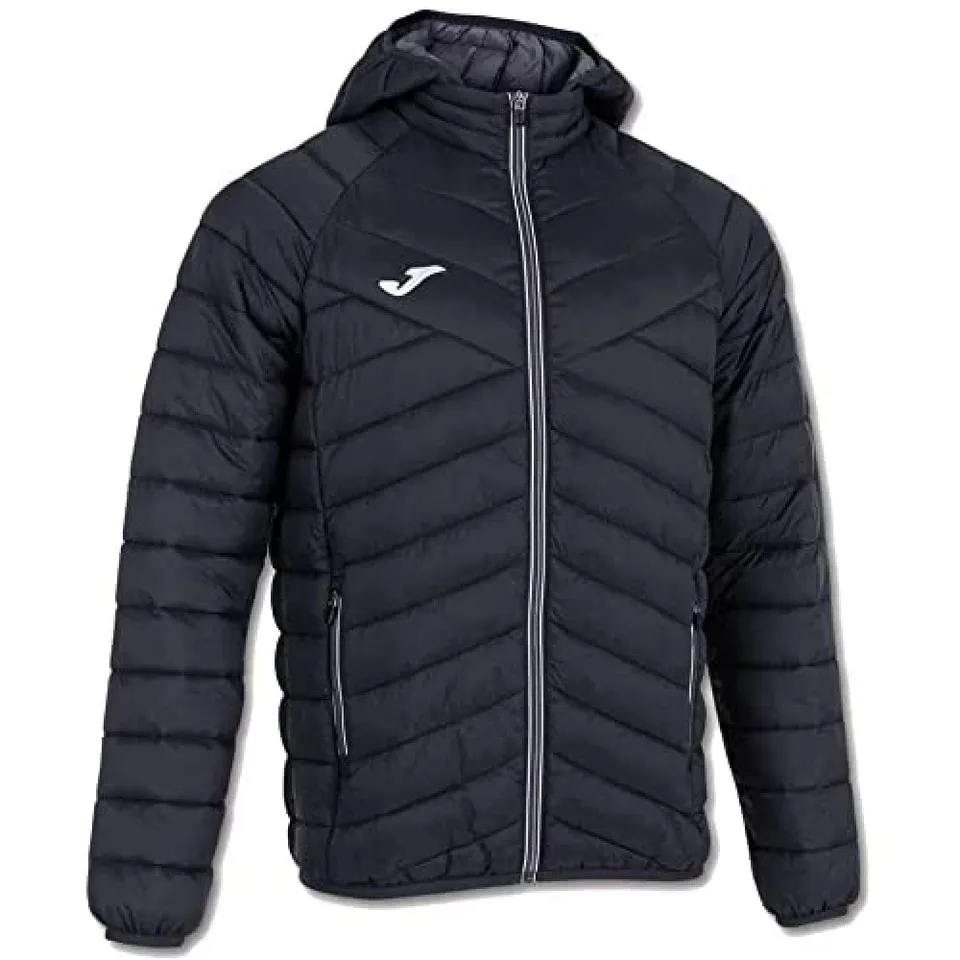 joma-urban-giacca-uomo-con-cappotto image 1