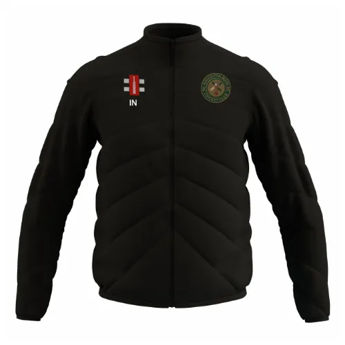 gray-nicolls-houghton-main-cc-junior-gts-giacca-full-zip-nera image 1