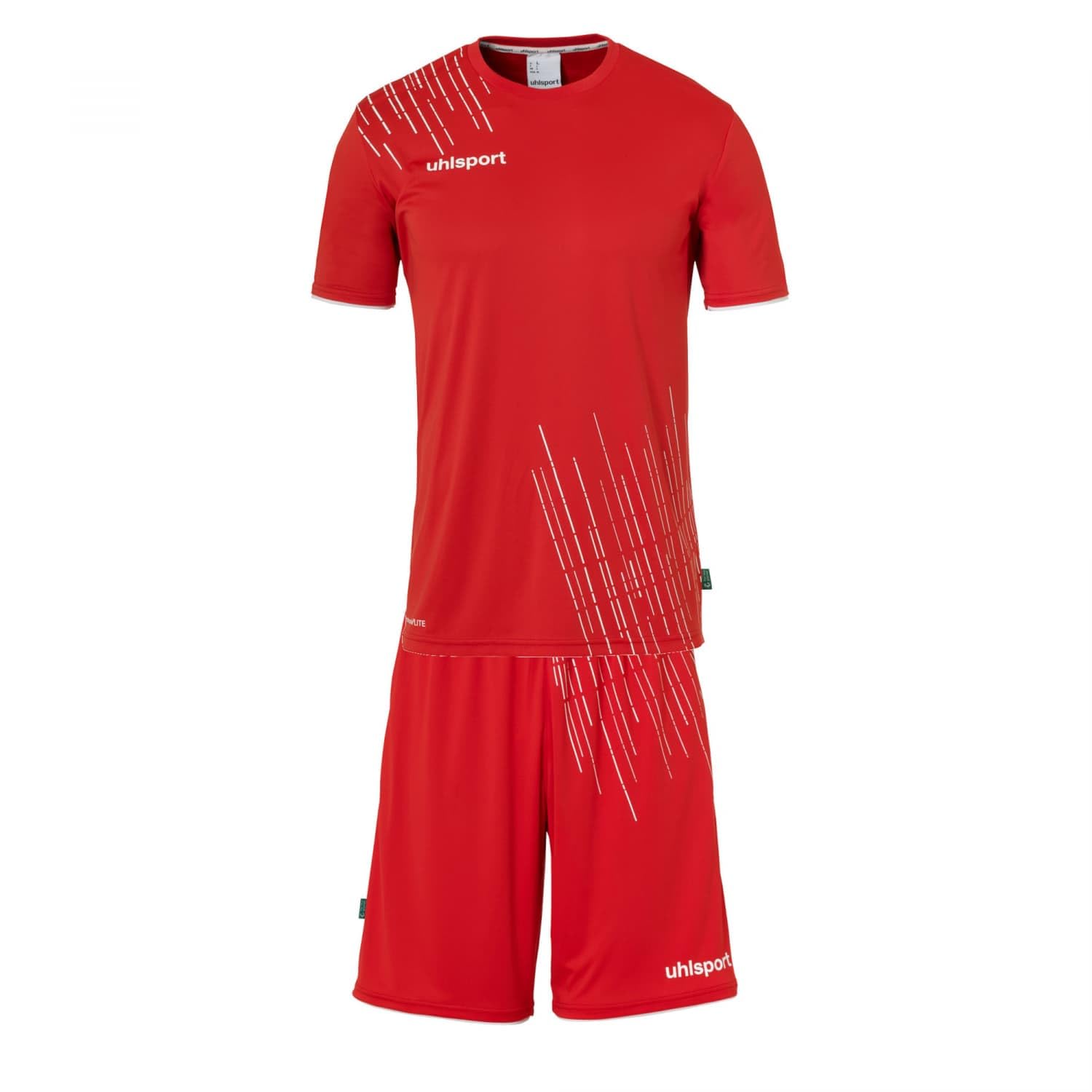 uhlsport-score-26-set-magliette-da-calcio-uomo-kit-t-shirt-funzionale image 3