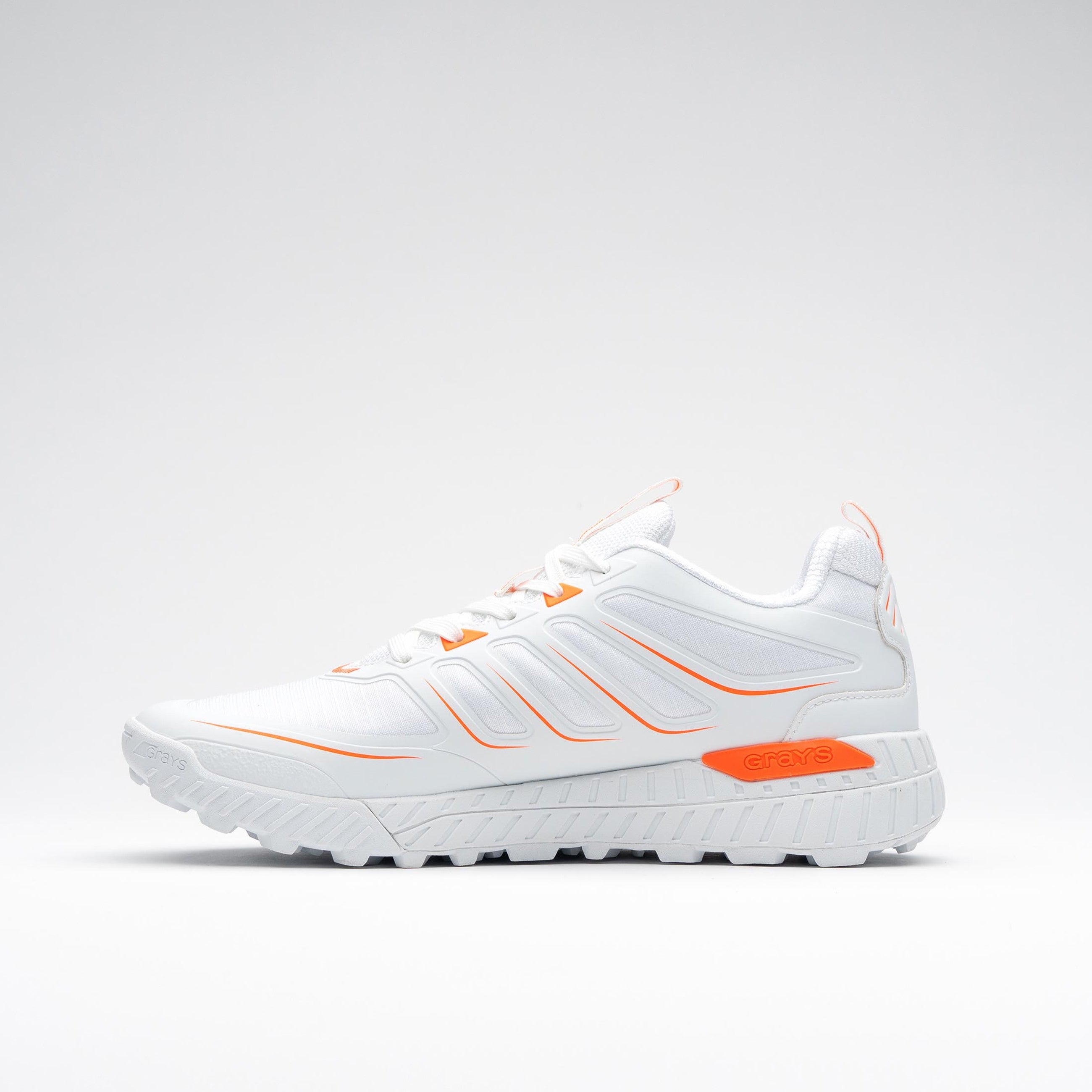 grays-raid-2-0-scarpe-hockey-junior-bianche image 4