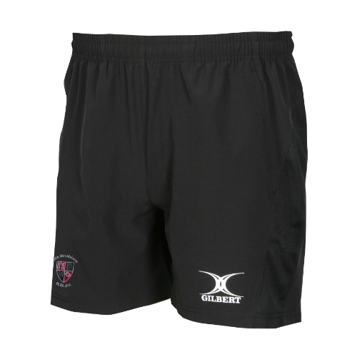 gilbert-rugby-old-brodleians-rufc-leisure-pantaloncini-uomo image 1