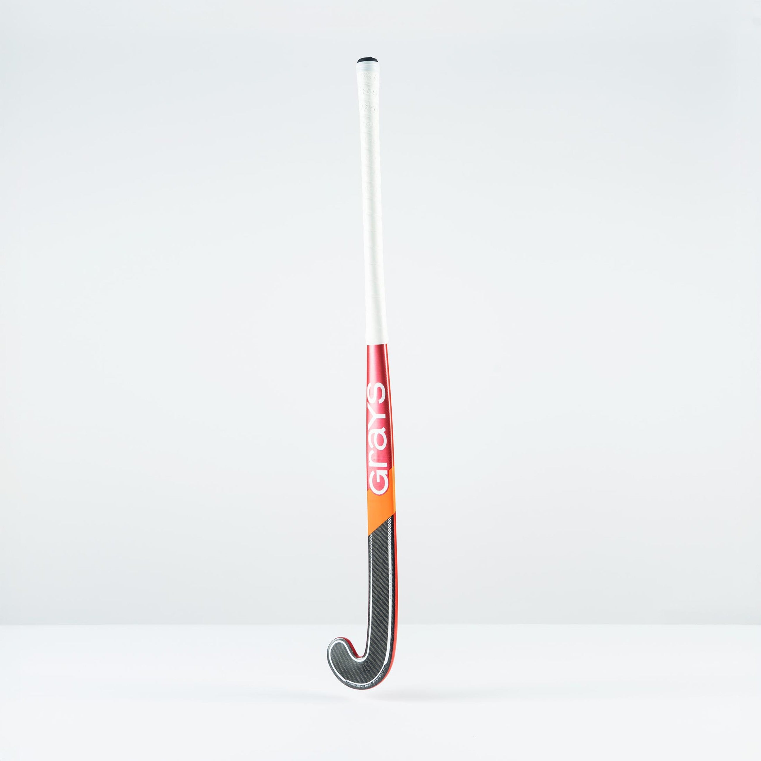 grays-db4-mazza-hockey-composita-dynabow-2026-rosso image 5