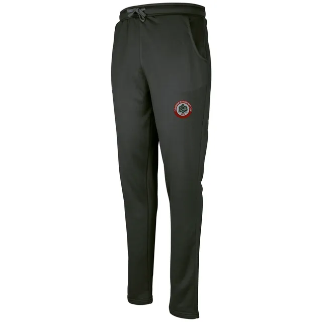 gray-nicolls-cullingworth-cc-pro-performance-pantaloni-training-adulto-nero image 1