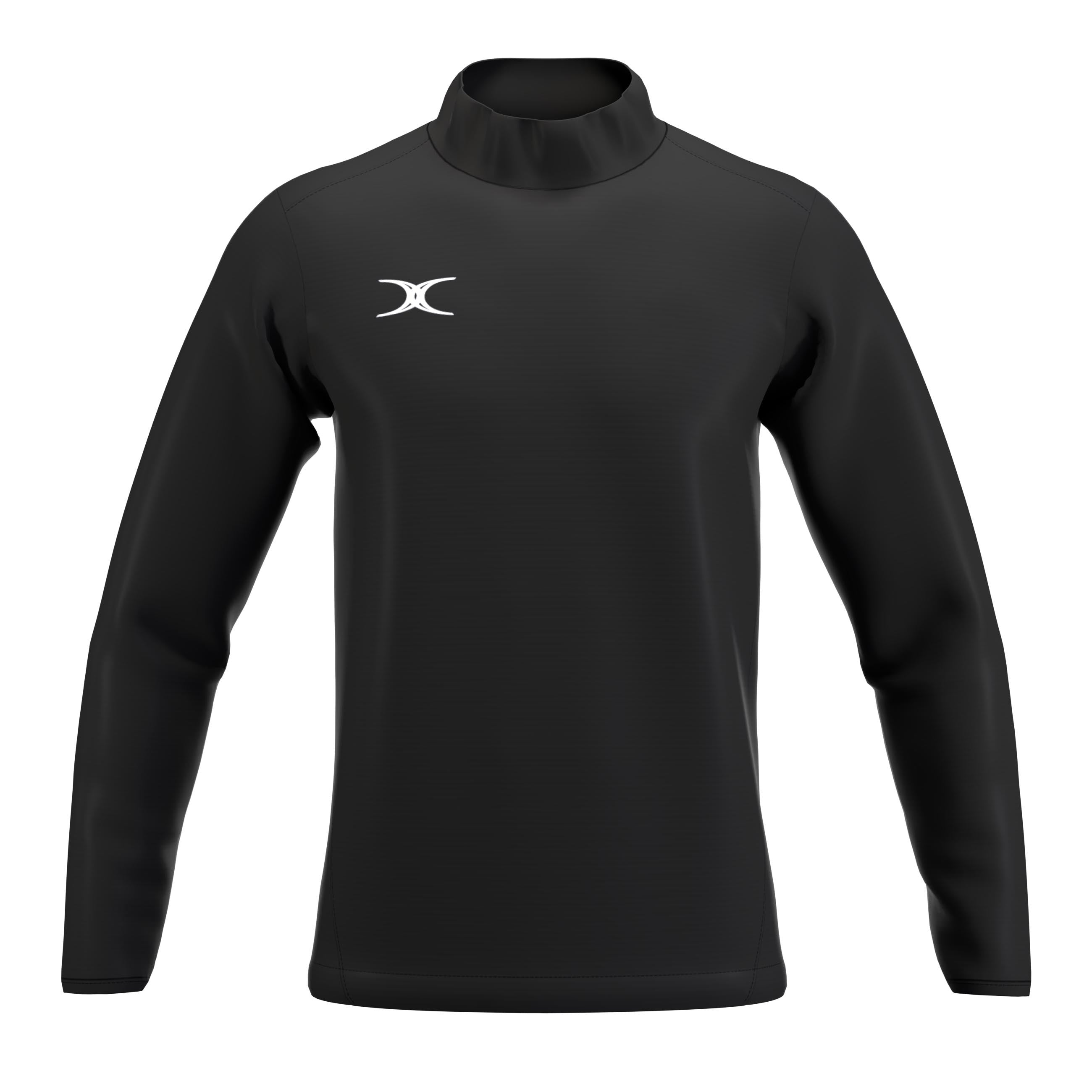 gilbert-rugby-atom-giacca-warm-up-top-junior image 1