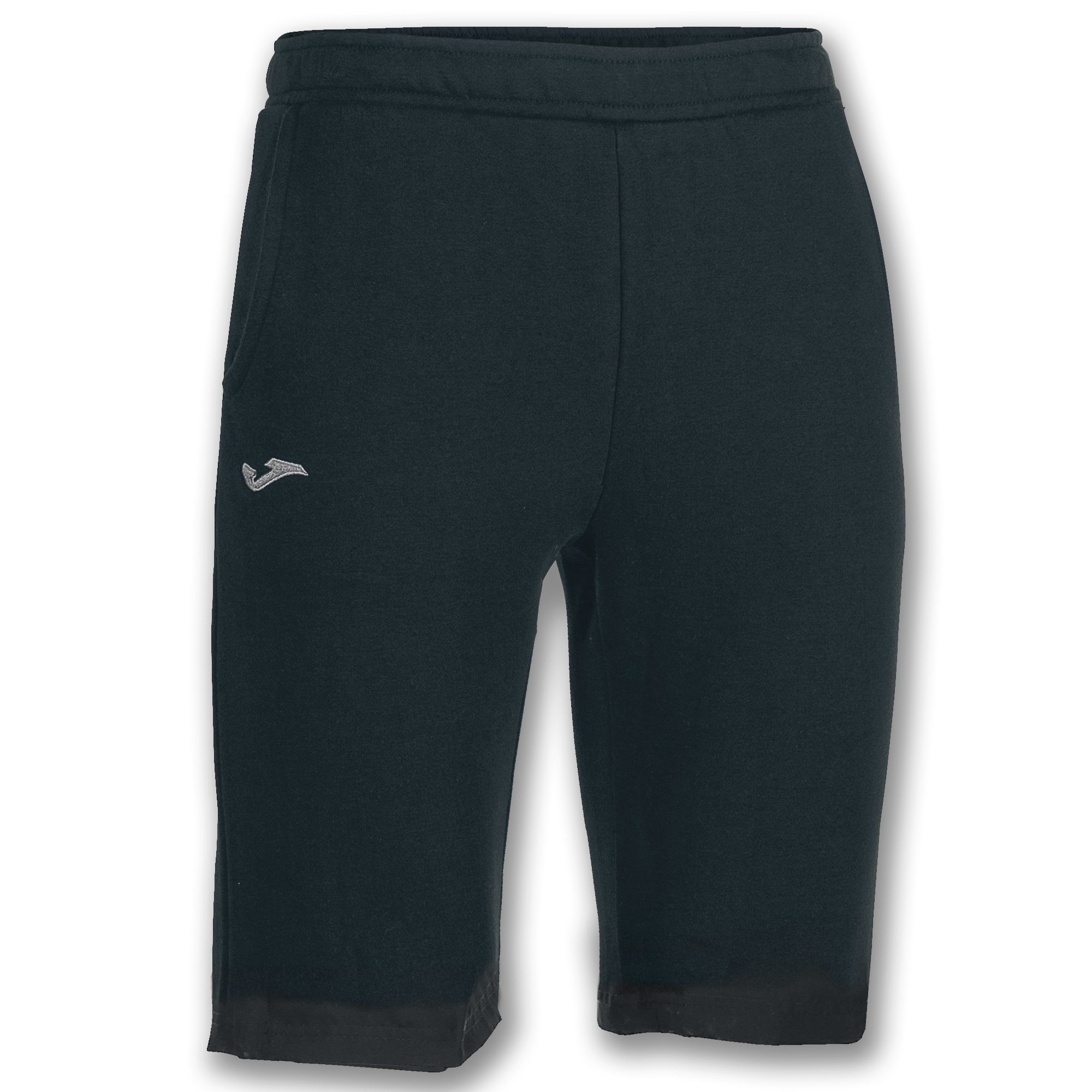 joma-terry-bermuda-bambino-e-ragazzi-grigio-vigor image 3