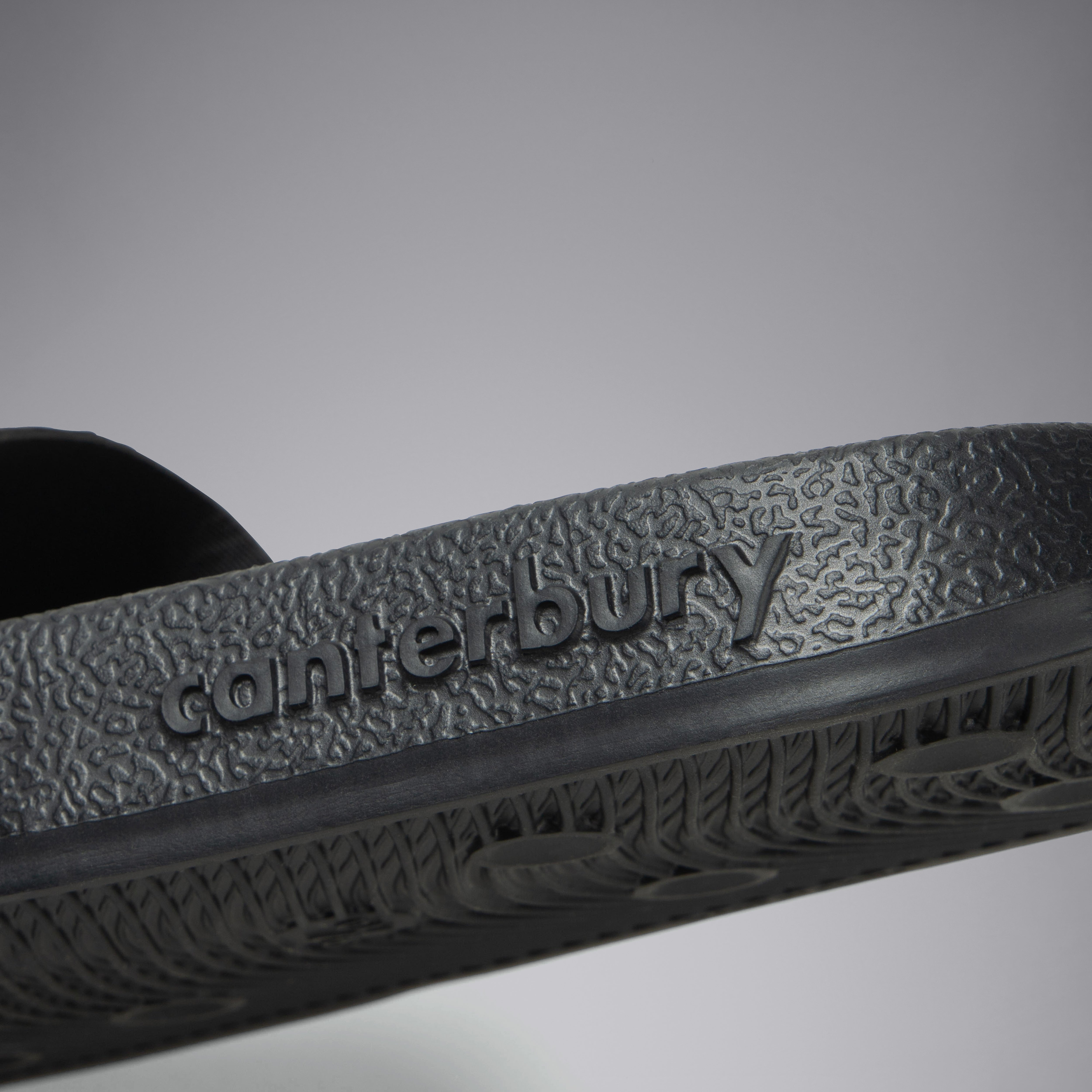 canterbury-wide-fit-slide-unisex-adulto-nero-bianco image 4