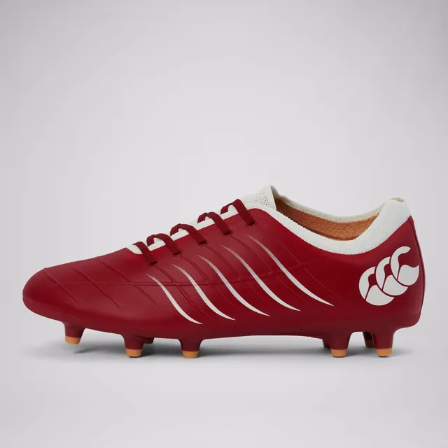 canterbury-phoenix-2-0-pro-firm-ground-unisex-rosso image 1