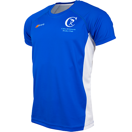 grays-crhc-g550-maglia-allenamento-hockey-uomo-royal-adulto image 1
