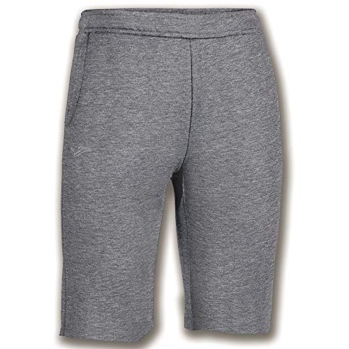 joma-terry-bermuda-bambino-e-ragazzi-grigio-vigor image 6